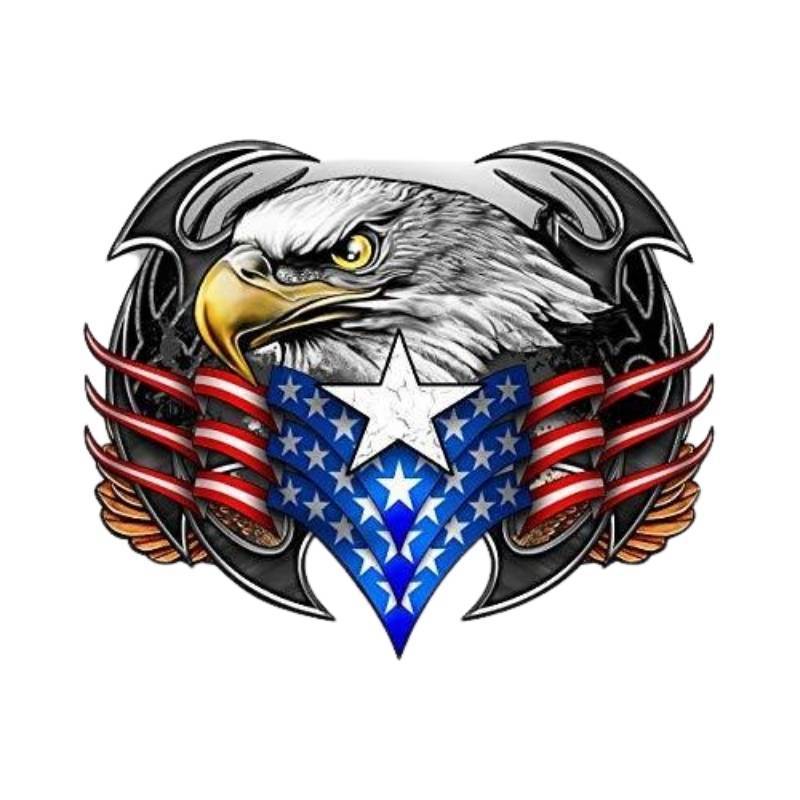 Adesivos Antigos Para Carros Americanos