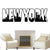 Adesivos Vintage Deco New York