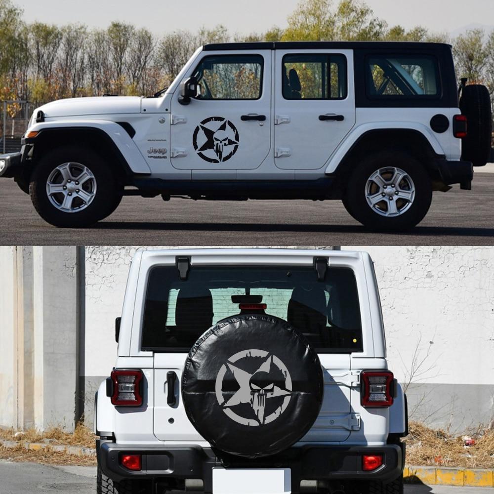 Adesivos Vintage De Estrela Do Exército Dos Eua