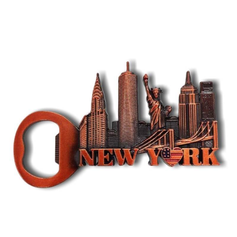 Adesivos Antigos Para Lava-Louças De Nova York