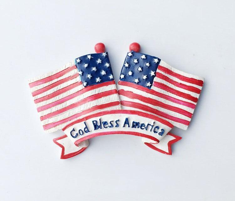 Adesivos Vintage Para Geladeira De Nova York