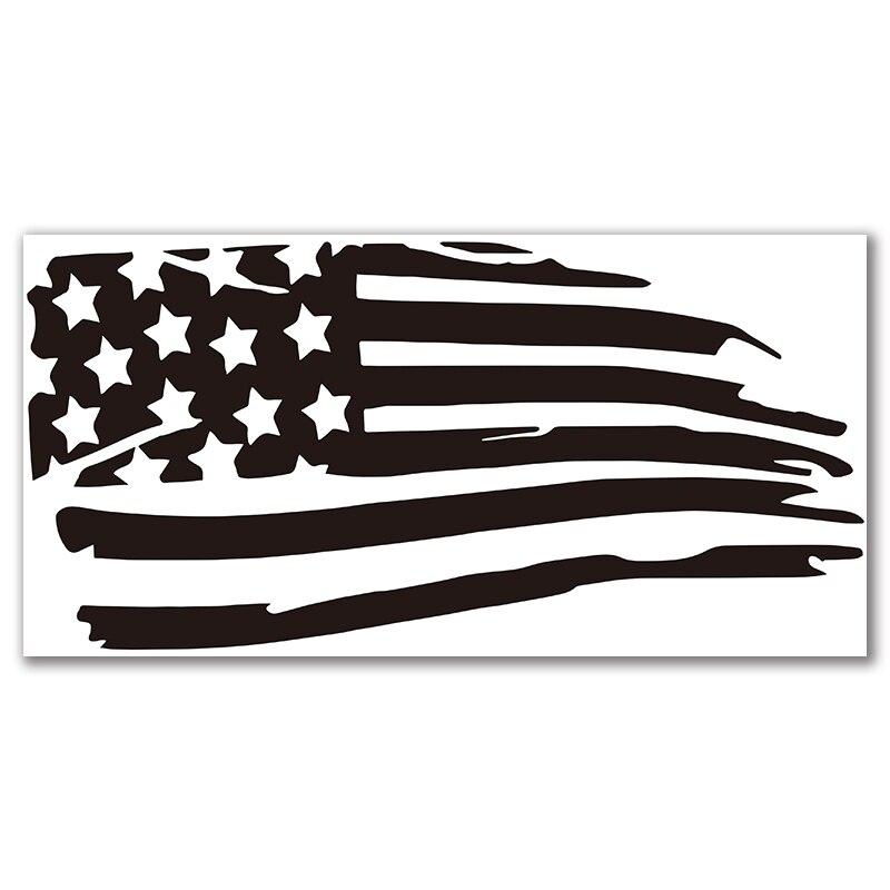 Decalques Vintage Dos Eua