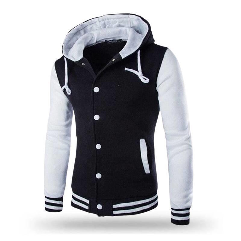 Moletom De Beisebol Americano Vintage