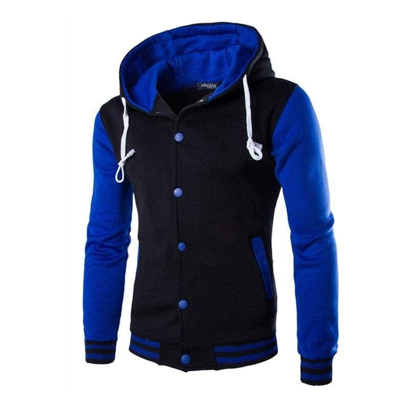 Moletom De Beisebol Americano Vintage