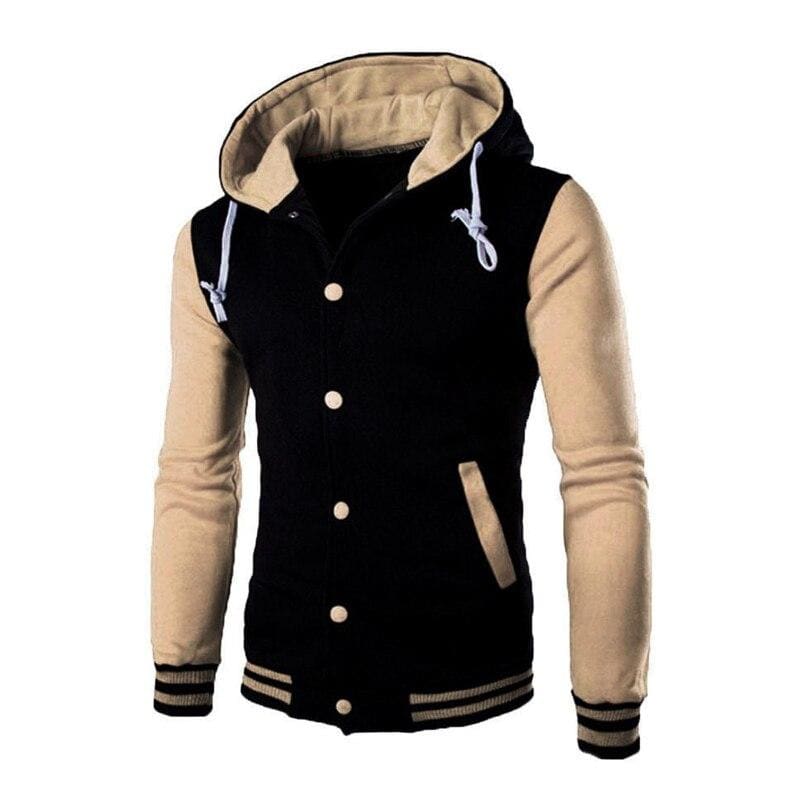 Moletom De Beisebol Americano Vintage