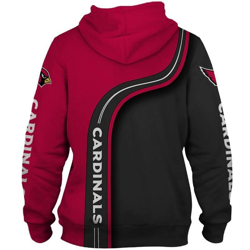 Moletom Vintage Arizona