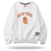 Moletom Vintage New York Knicks