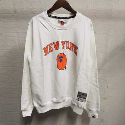 Moletom Vintage New York Knicks