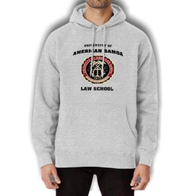 Moletom Vintage American University