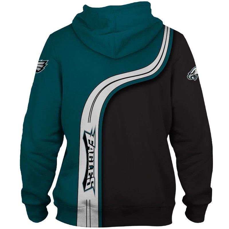 Moletom Vintage Eagles