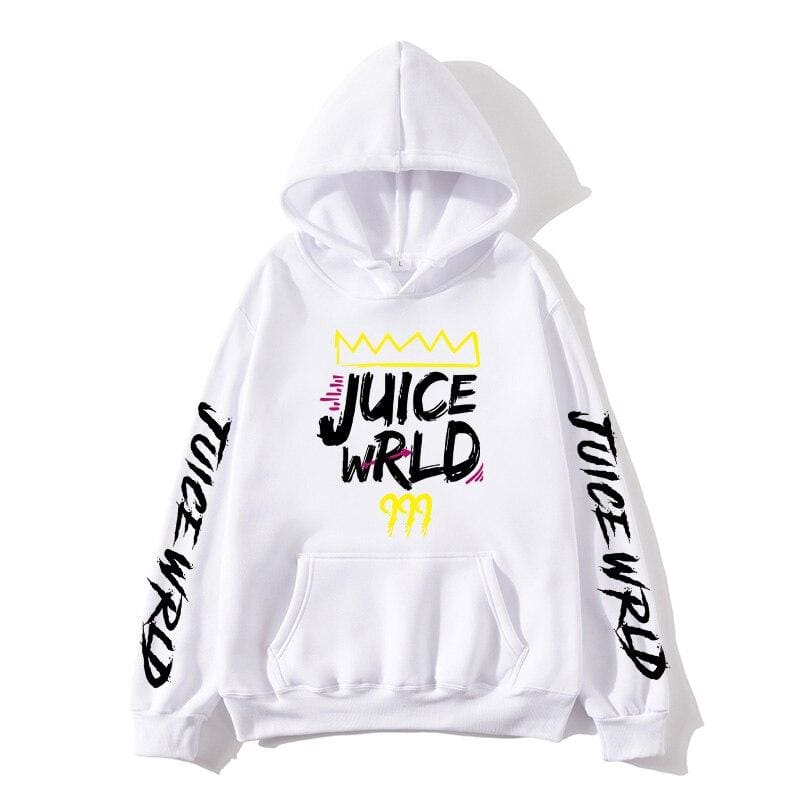 Suéter Vintage Juice Wrld