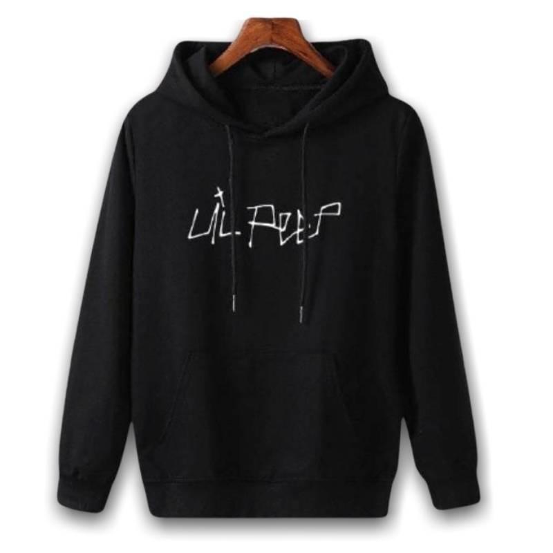 Moletom Vintage Lil Pump