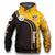 Moletom Vintage Steelers