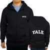 Moletom Vintage Yale