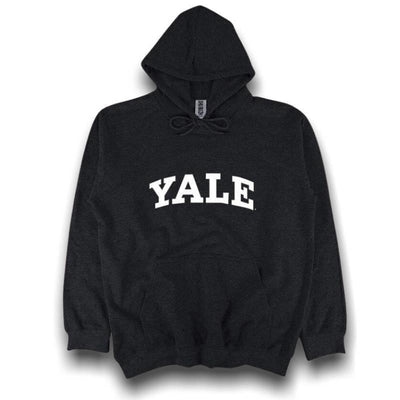 Moletom Vintage Yale