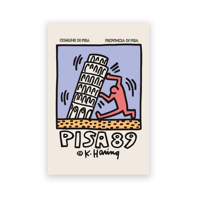 Pôster De Pintura Vintage