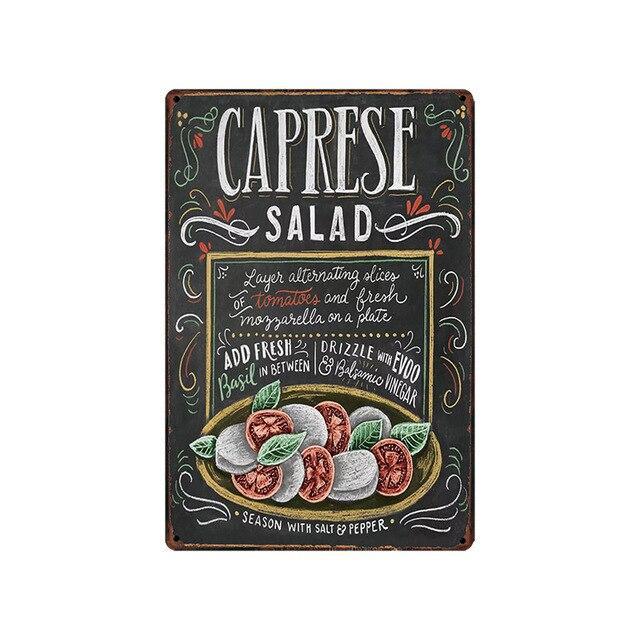 Mesa De Cozinha De Ardósia Vintage