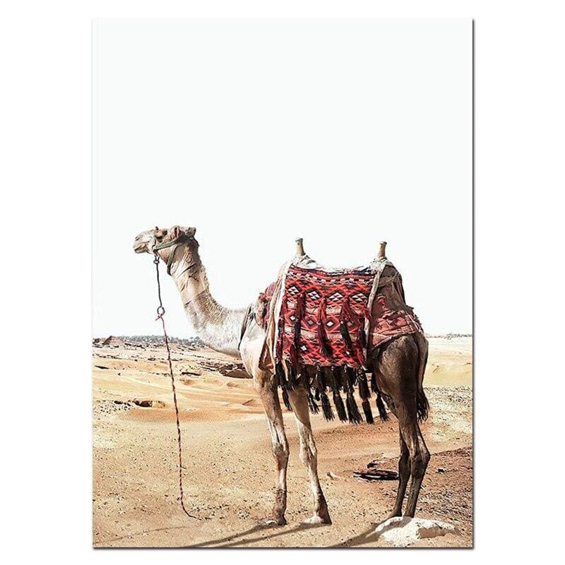 Pintura Vintage Do Arizona