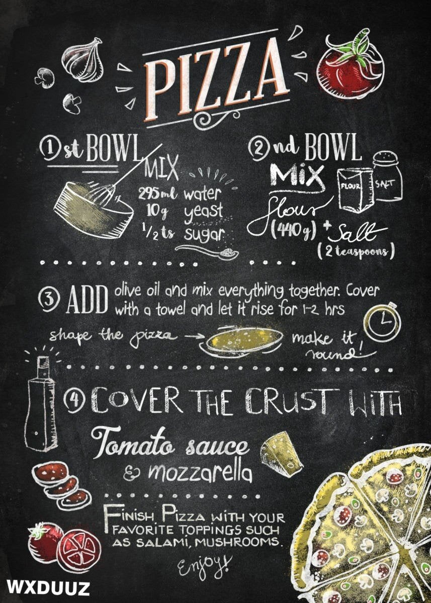 Pintura Vintage De Bar Americano