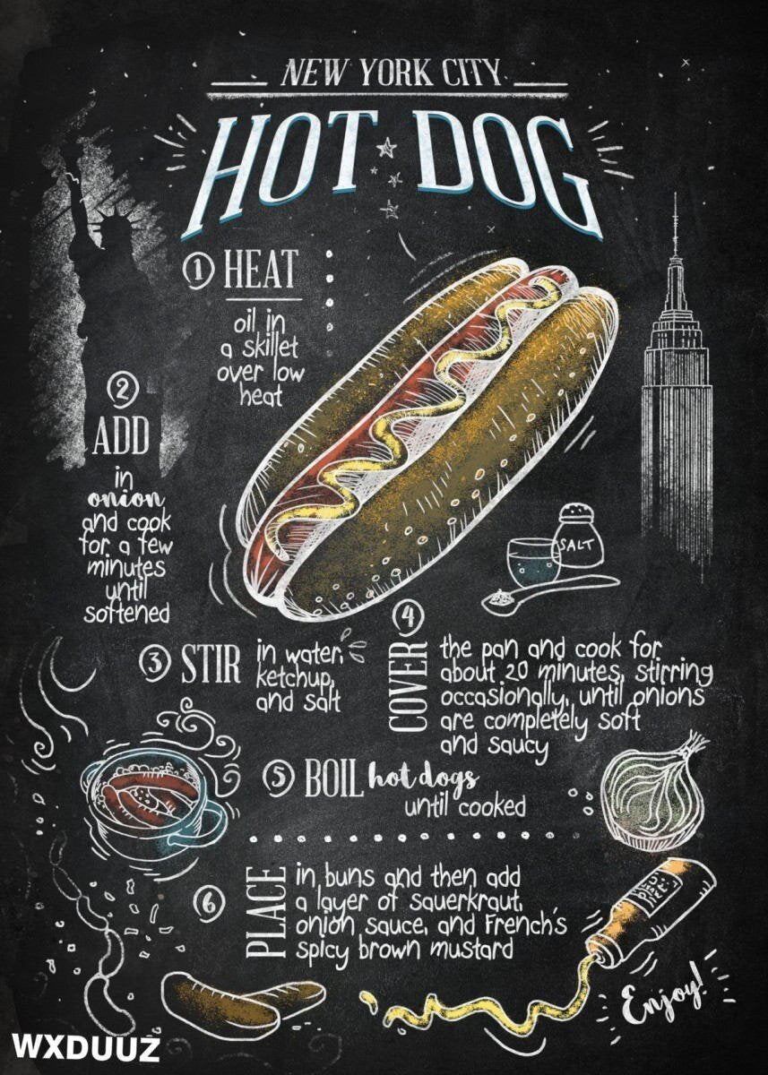 Pintura Vintage De Bar Americano