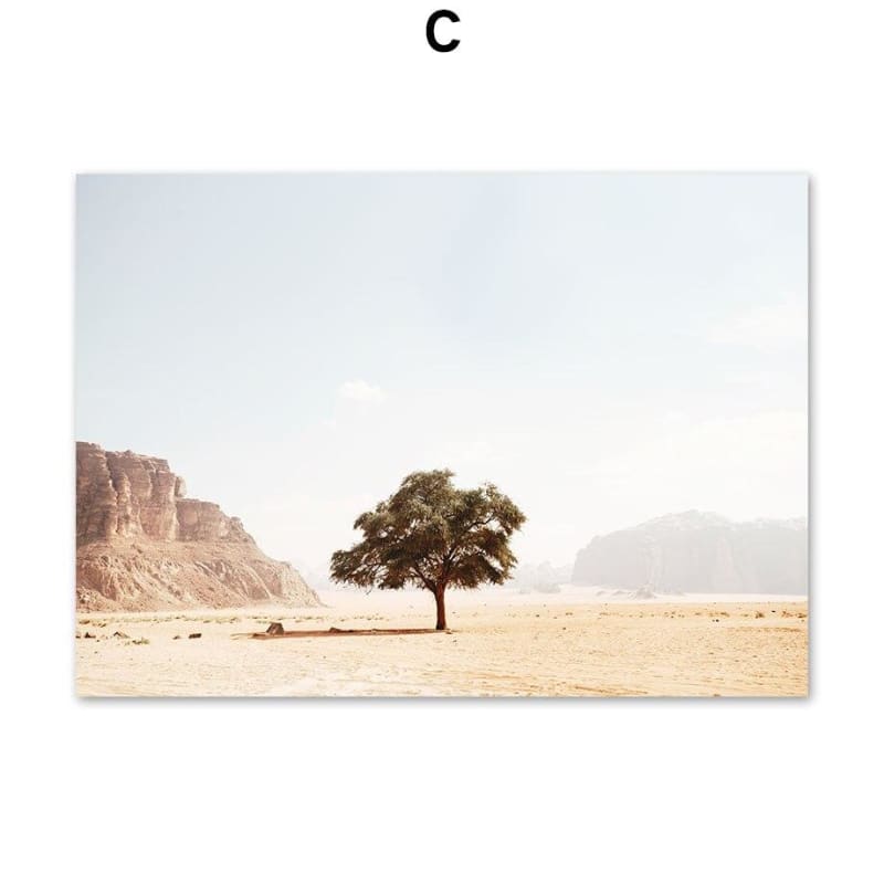 Pintura Vintage Do Grand Canyon