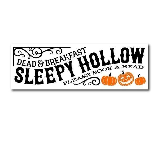 Mesa Vintage Para O Halloween
