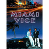Pintura Vintage De Miami Vice
