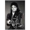 Pintura Vintage De Michael Jackson