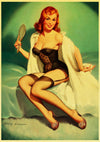 Pin-Up Vintage