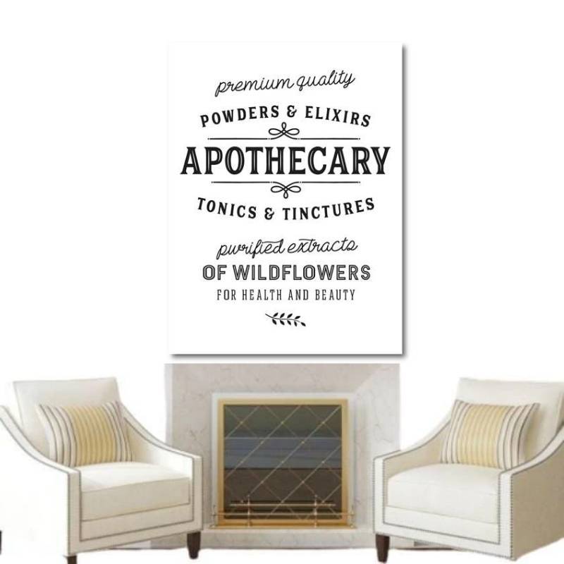 Mesa De Banheiro Vintage