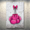 Pintura Esportiva Vintage