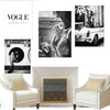 Mesa Estilo Vintage