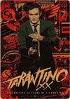 Pintura Vintage De Tarantino