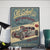Pintura Industrial Vintage