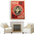 Pintura Pop Art Vintage
