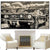 Pintura Vintage De Sala De Estar