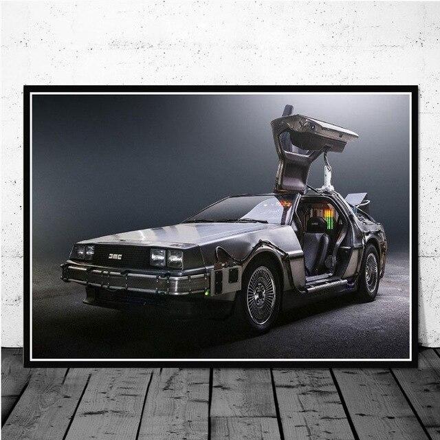 Pintura De Carros Antigos
