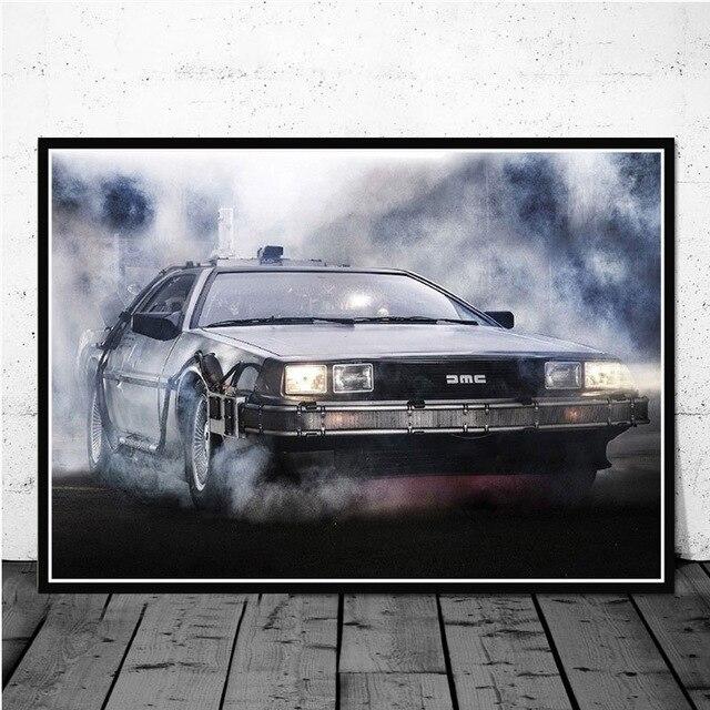 Pintura De Carros Antigos