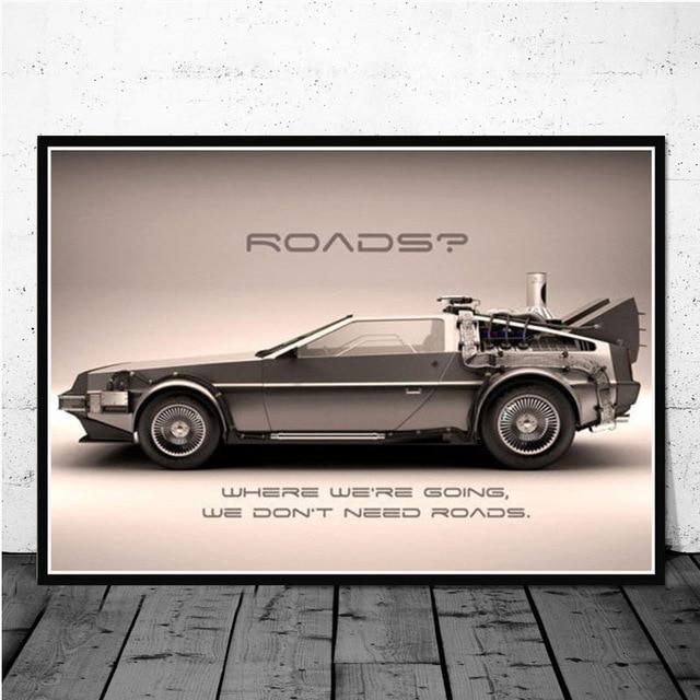 Pintura De Carros Antigos