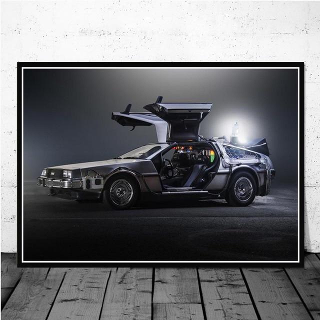 Pintura De Carros Antigos