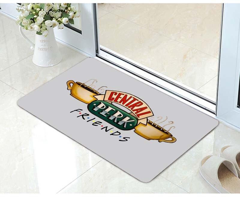 Tapete Amigos Antigos