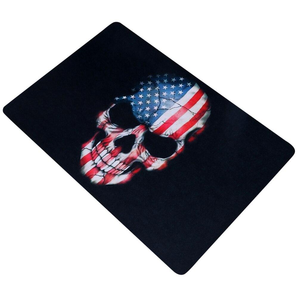 Tapete Vintage Padrão Dos Eua