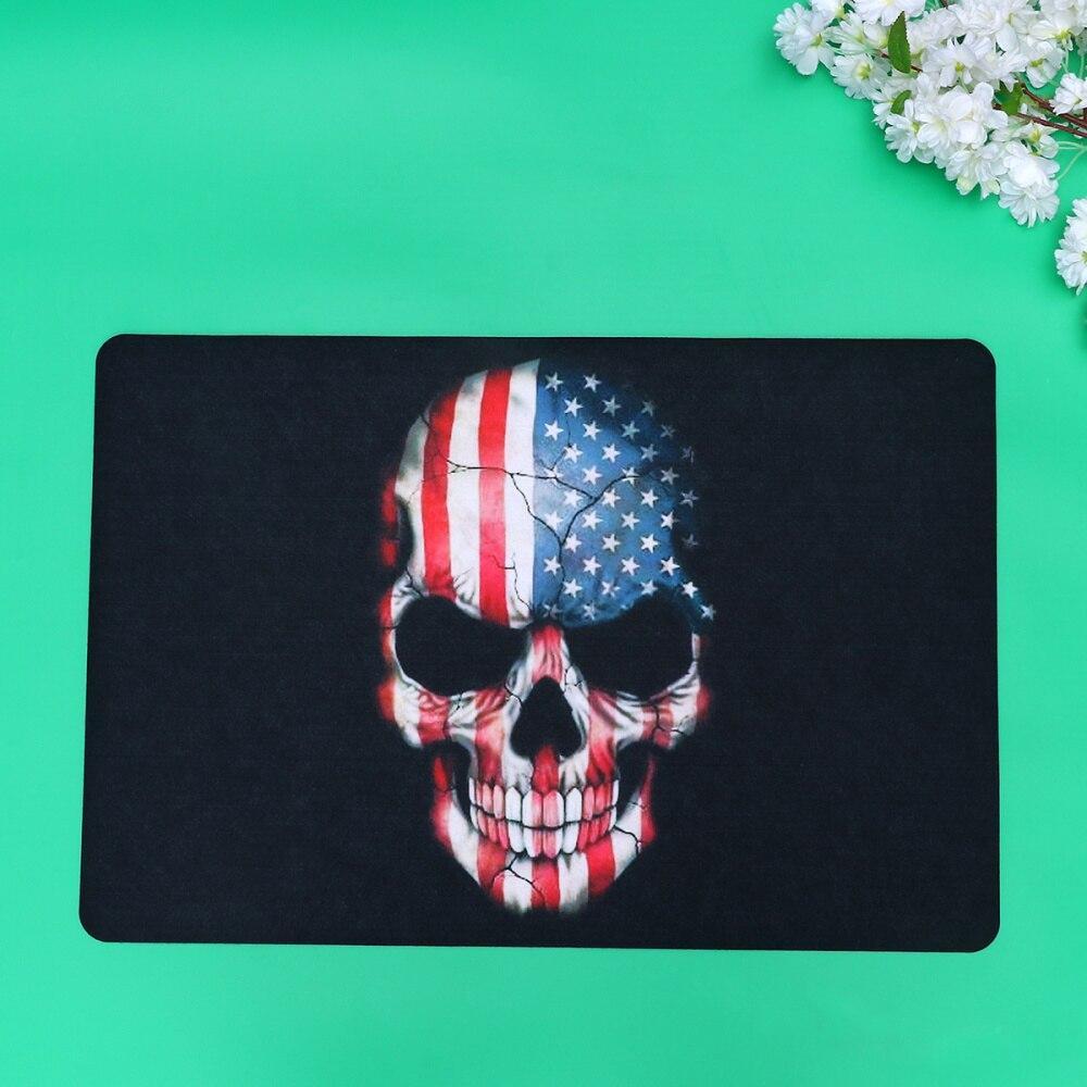 Tapete Vintage Padrão Dos Eua