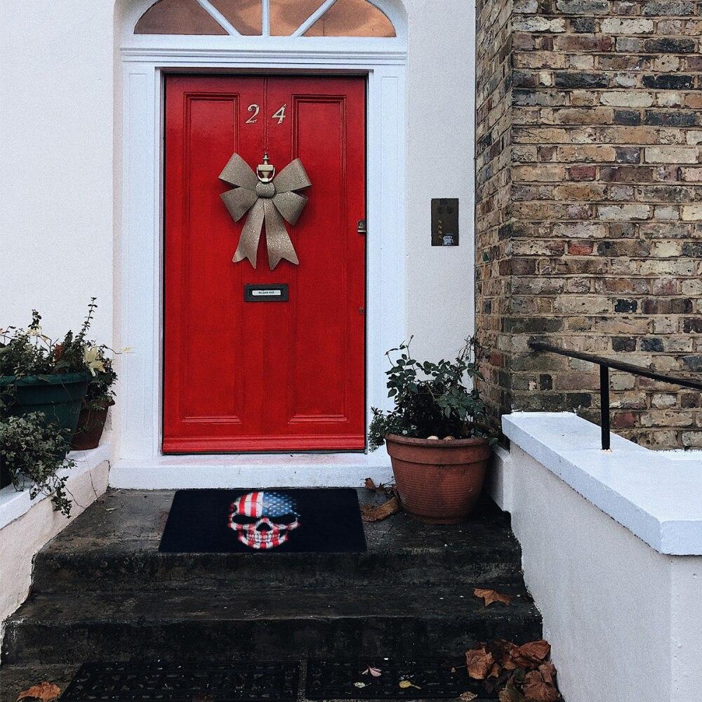 Tapete Vintage Padrão Dos Eua