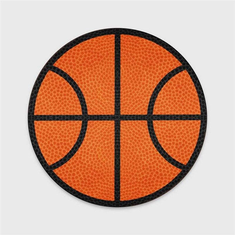 Tapete Vintage De Basquete