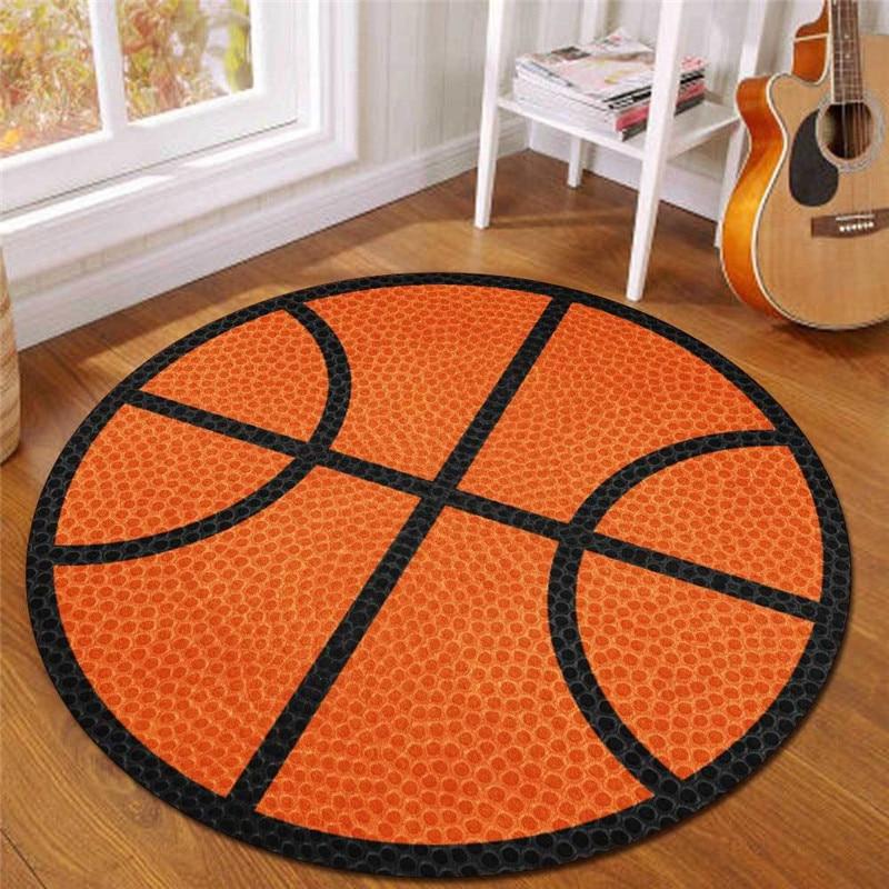 Tapete Vintage De Basquete