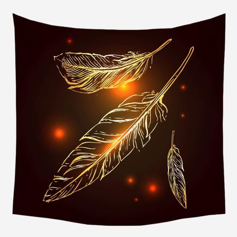 Tapeçaria Vintage Indiana