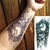 Tatuagem Retrô Vintage
