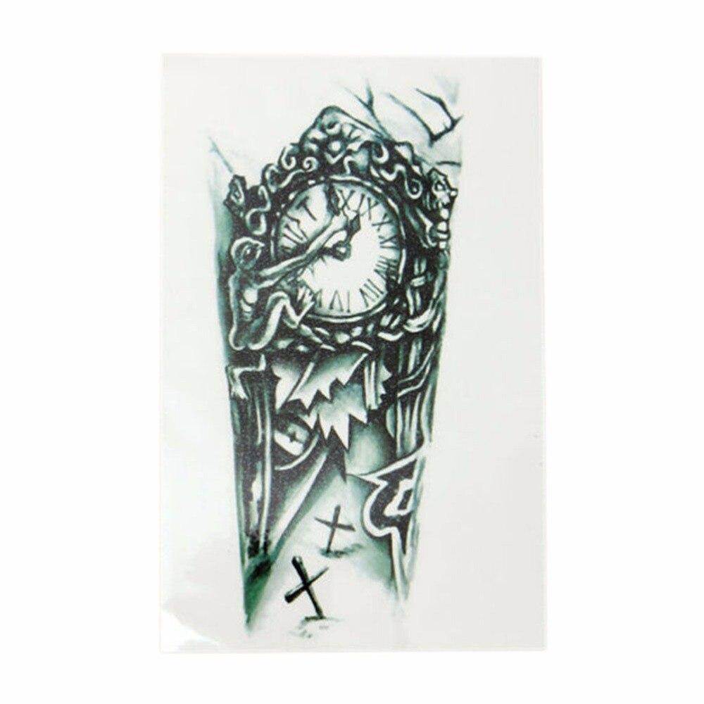 Tatuagem Retrô Vintage