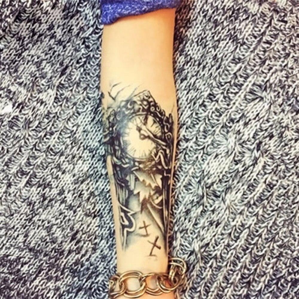 Tatuagem Retrô Vintage